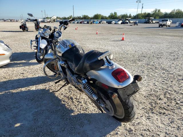 2005 HARLEY-DAVIDSON VRSCB 1HD1HBZ105K801560