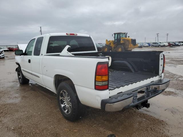 2GTEC19T651319642 GMC New Sierra C1500
