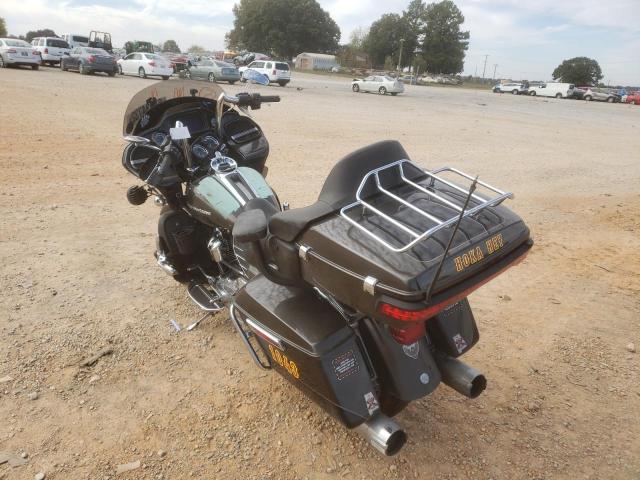2020 HARLEY-DAVIDSON FLTRK 1HD1KZF14LB619985