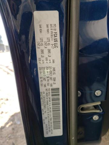 1C4PJMLB3JD550514 Jeep Cherokee Latitude Plus