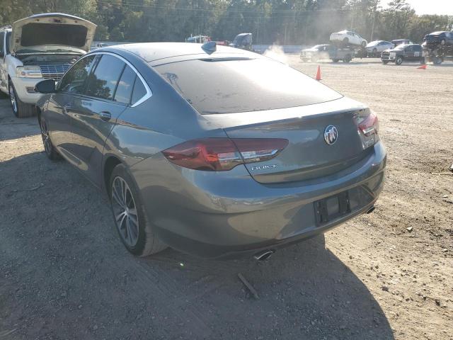 2018 BUICK REGAL ESSE W04GP6SX9J1116083