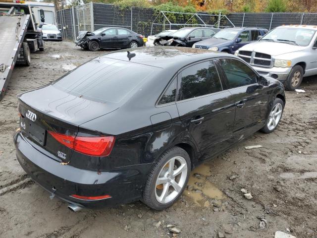 2015 AUDI S3 PREMIUM - WAUBFGFF3F1135016