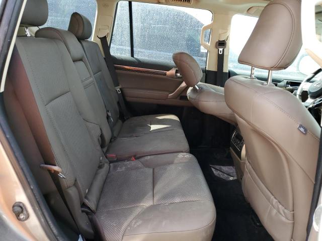 2020 LEXUS GX 460 LUX JTJGM7BX7L5252693