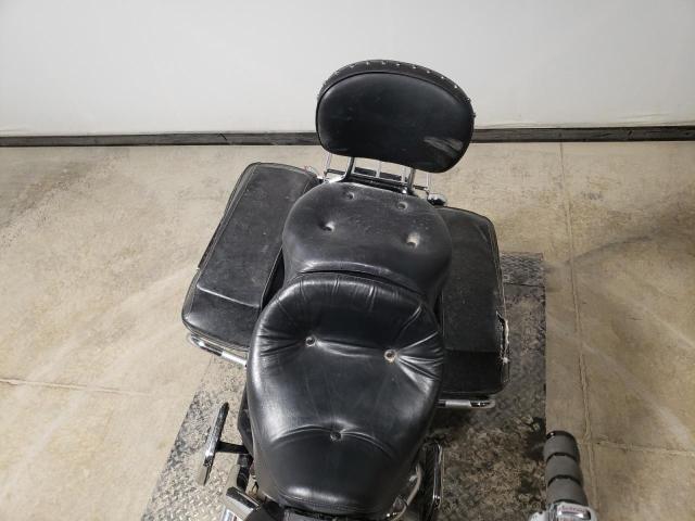 2005 HARLEY-DAVIDSON FLHRI 1HD1FBW105Y612480