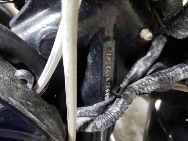 2005 HARLEY-DAVIDSON FLSTCI - 1HD1BWB105Y079328