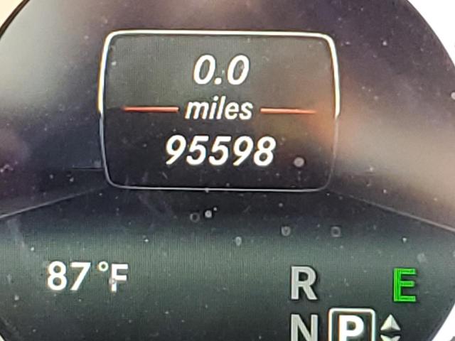 2016 MERCEDES-BENZ E 350 - WDDHF5KB7GB192972