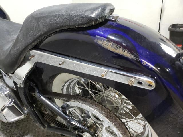 2005 HARLEY-DAVIDSON FLSTCI - 1HD1BWB105Y079328