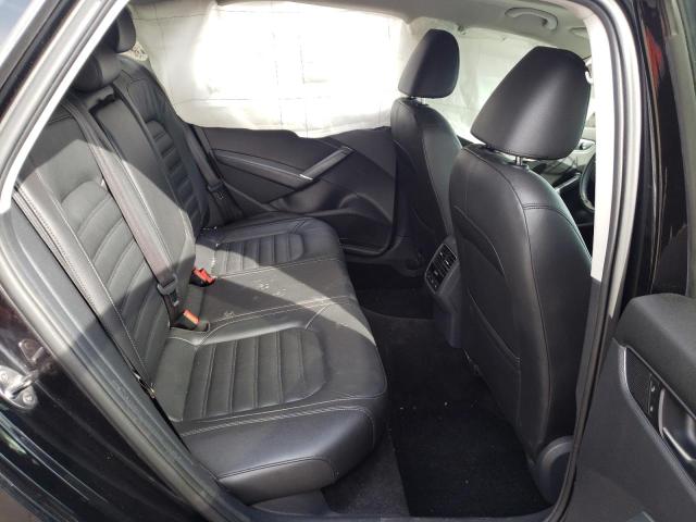 2017 VOLKSWAGEN PASSAT SEL - 1VWCT7A3XHC081408