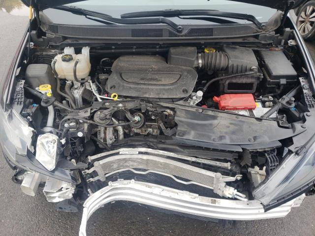 2020 CHRYSLER VOYAGER L 2C4RC1AG5LR196043