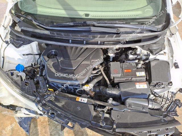 KNAFK4111F5902586 KIA Cerato