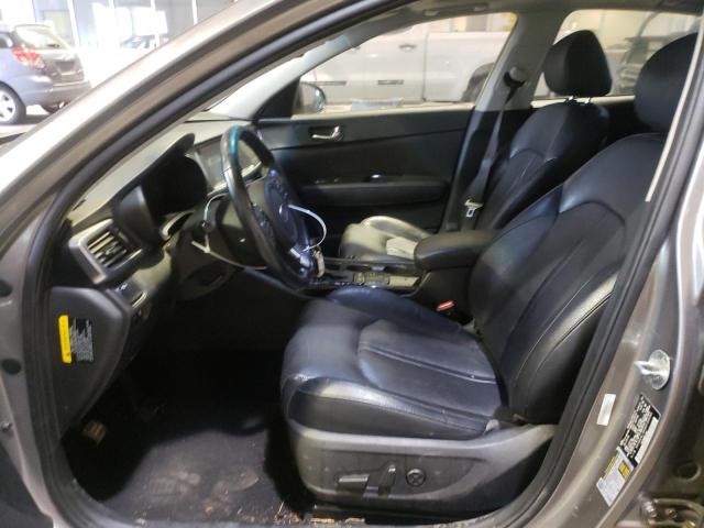 5XXGU4L36GG100080 KIA OPTIMA EX