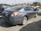 NISSAN ALTIMA 2.5 photo