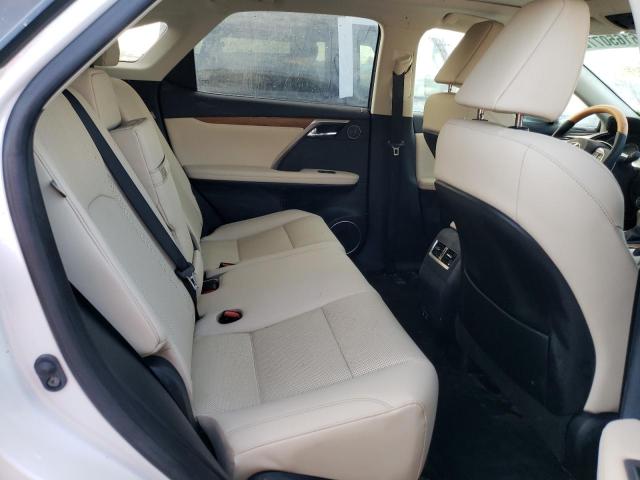 2022 LEXUS RX 450H 2T2HGMDA2NC078667