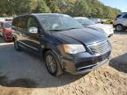 2013 Chrysler Town & Country Touring L de vânzare în Austell, GA - Side