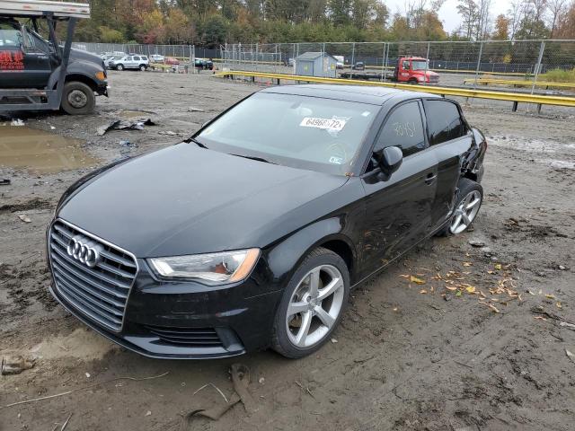 2015 AUDI S3 PREMIUM - WAUBFGFF3F1135016