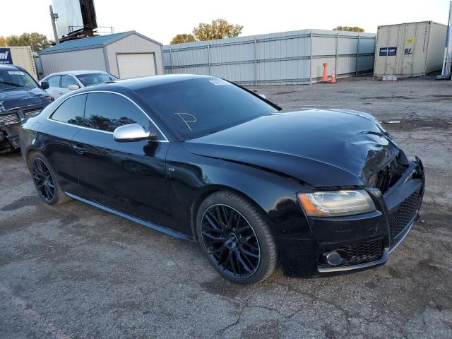 2011 Audi S5 Premium Plus