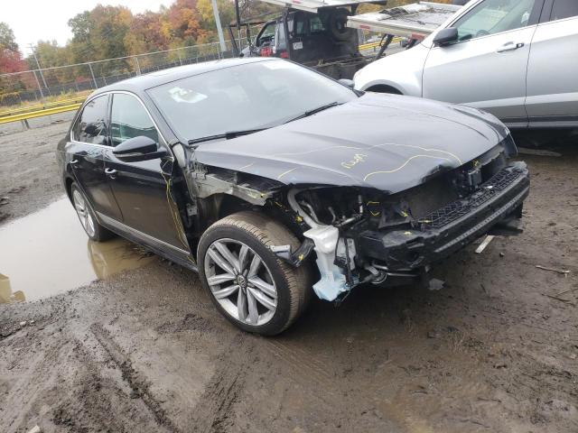 2017 Volkswagen Passat Se 1.8L(VIN: 1VWGT7A32HC077757