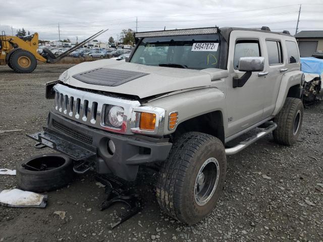5GTDN13E878188240 Hummer H3