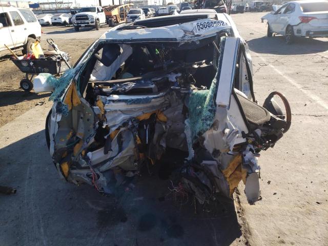 1G6DP1E39D0102640 Cadillac Cts Premium Collection