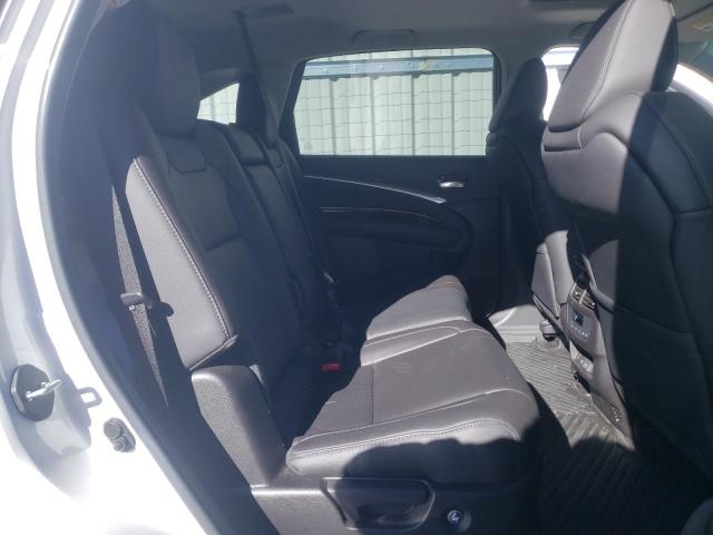  ACURA MDX 2020 Biały