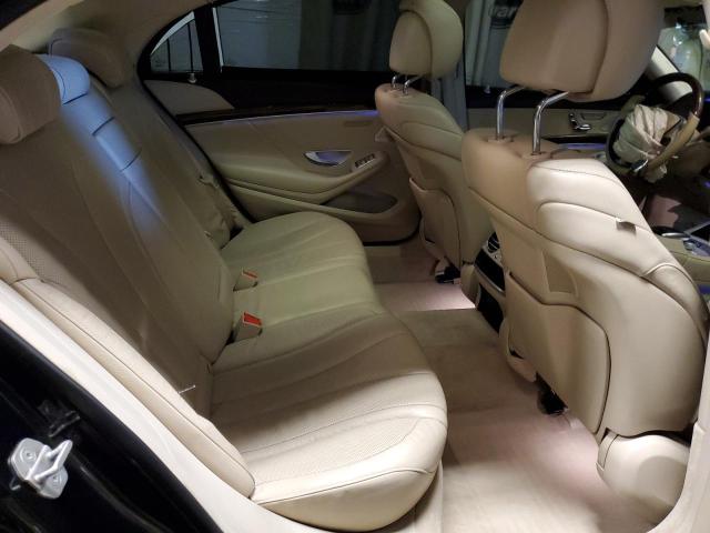 2017 MERCEDES-BENZ S 550 4MAT - WDDUG8FB6HA287361