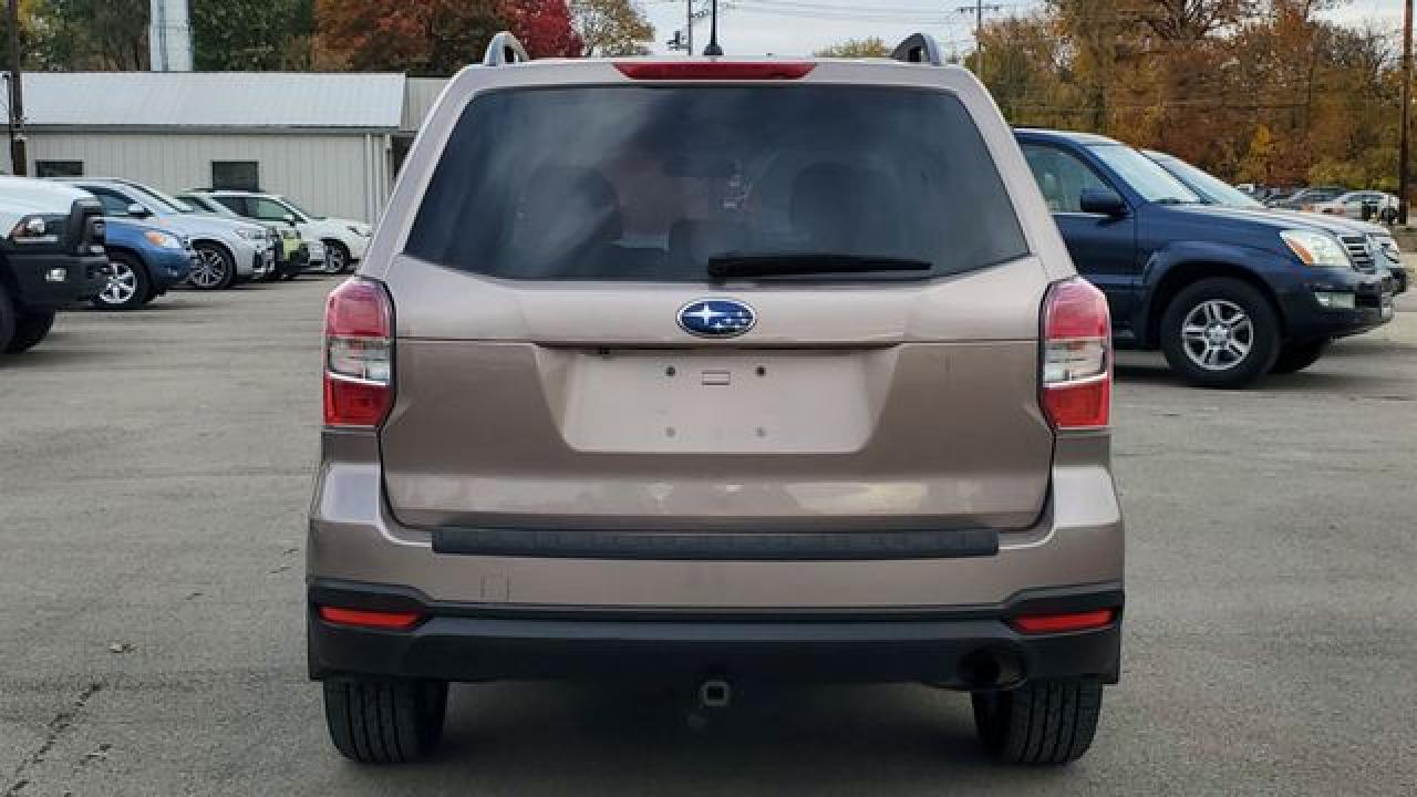 2014 Subaru Forester 2.5I Premium VIN: JF2SJAEC9EH437133 Lot: 65117142