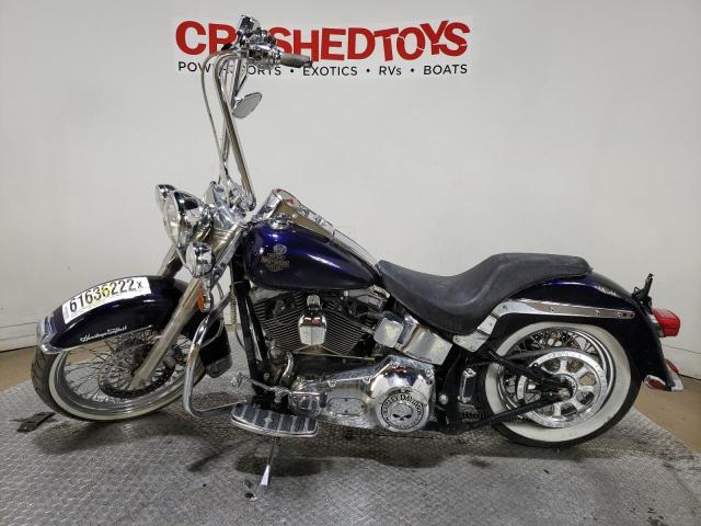 2005 HARLEY-DAVIDSON FLSTCI - 1HD1BWB105Y079328