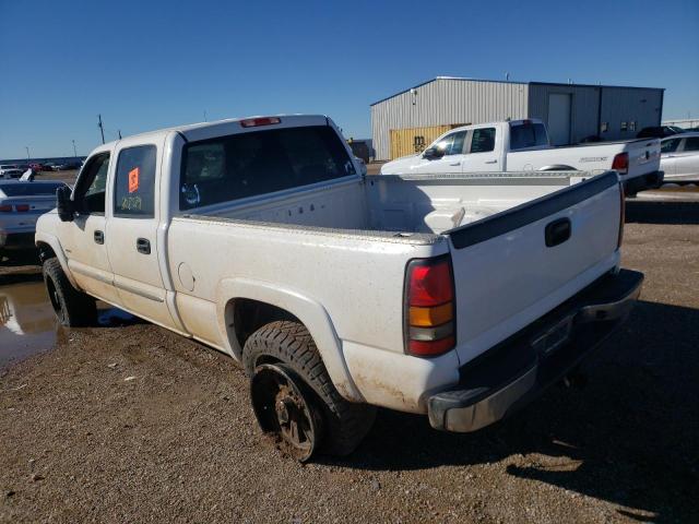 1GTHK23245F839157 GMC Sierra K2500 Heavy Duty