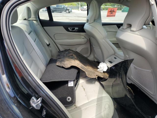 2022 VOLVO S60 B5 MOM 7JRL12TZ4NG177635
