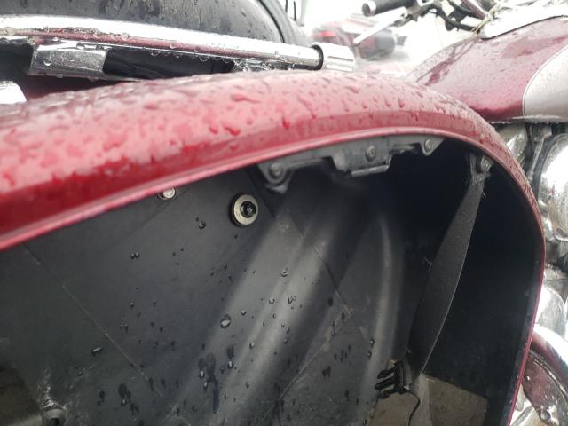 2001 KAWASAKI VN1500 L JKBVNAL1X1A007279