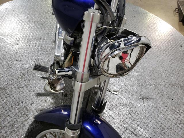 2007 SUZUKI LS650 - JS1NP41A872104065
