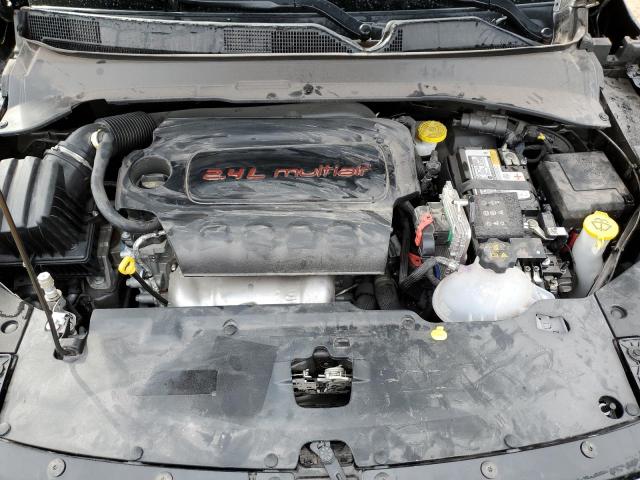 VIN: 3C4NJDCB5NT116702 Auction: COPART Lot: 64618272 Location: MI - IONIA 3C4NJDCB5NT116702 JEEP COMPASS 2022 BLACK Photo 7