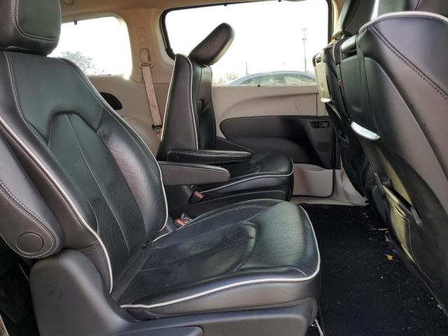 2021 CHRYSLER PACIFICA H - 2C4RC1S7XMR517526