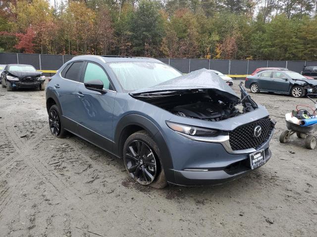 2022 MAZDA CX-30 PREF - 3MVDMBCL7NM423006