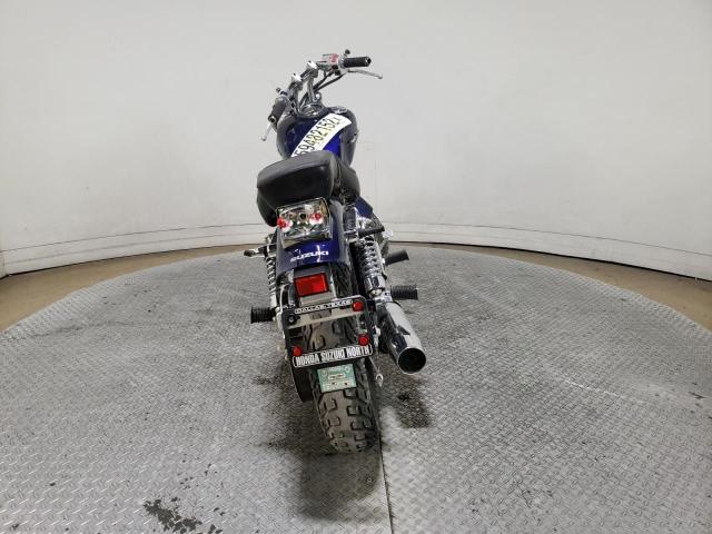2007 SUZUKI LS650 - JS1NP41A872104065