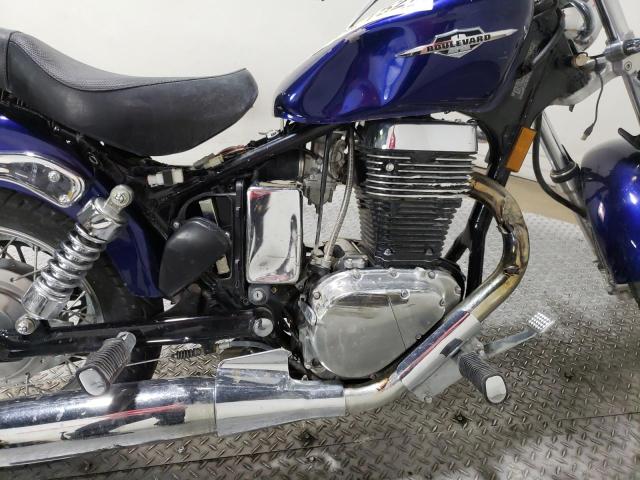 2007 SUZUKI LS650 - JS1NP41A872104065