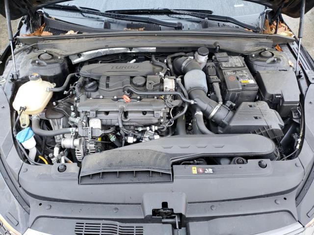 2021 KIA K5 LXS - 5XXG14J2XMG041131