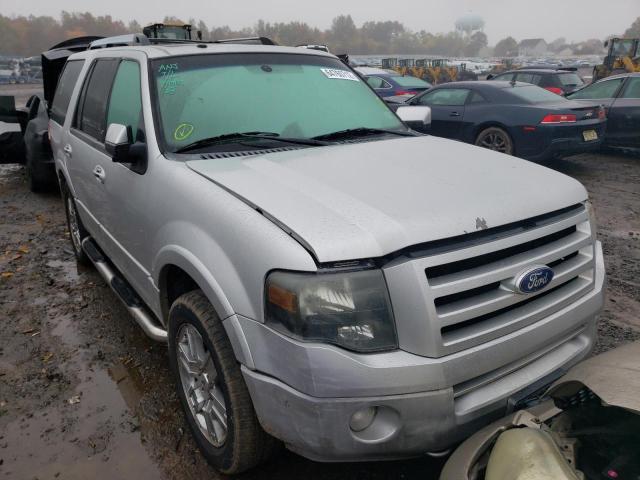 2010 Ford Expedition Limited