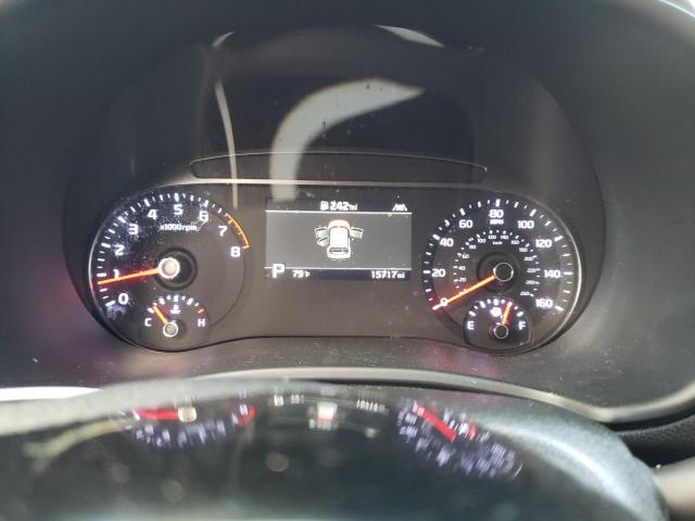 2020 KIA SOUL GT-LI KNDJ53AF5L7008035