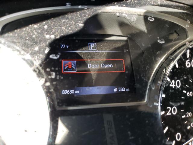 2017 NISSAN ALTIMA 4D 1N4AL3AP4HC293295