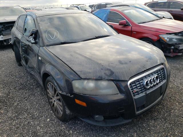 2007 Audi A3 