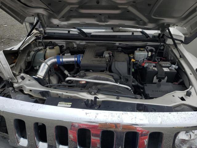 5GTDN13E878188240 Hummer H3
