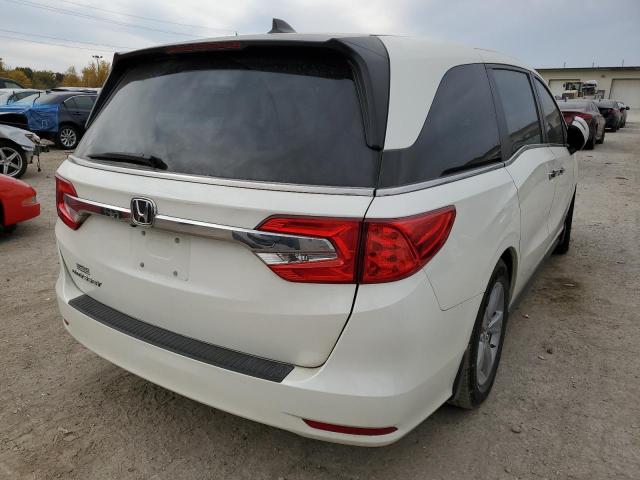 2018 HONDA ODDESEY 5FNRL6H73JB035962