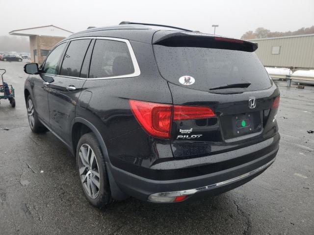 2016 HONDA PILOT ELIT - 5FNYF6H01GB105120