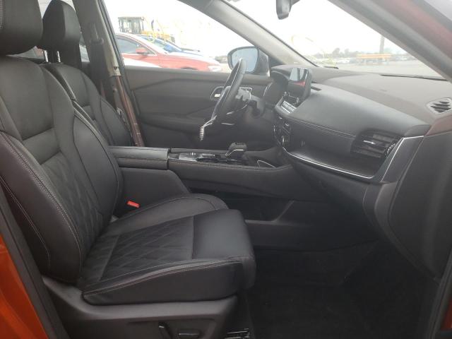 2021 NISSAN ROGUE PLAT JN8AT3DCXMW107811