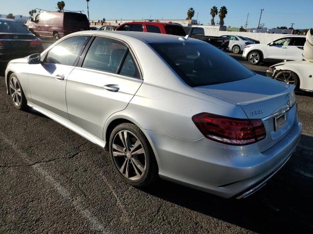 2016 MERCEDES-BENZ E 350 - WDDHF5KB7GB192972