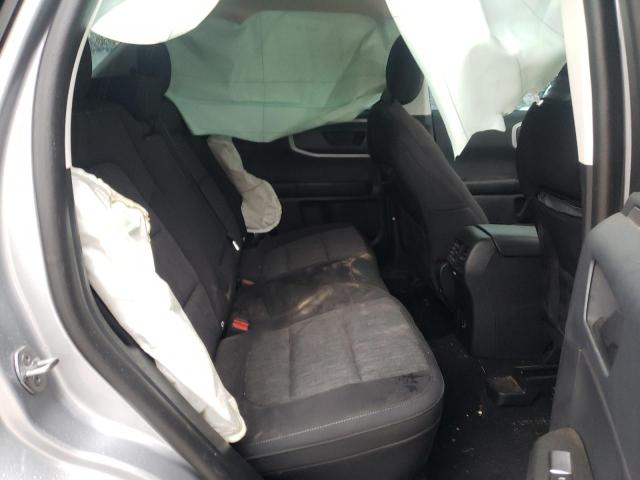 2021 FORD BRONCO SPO - 3FMCR9B64MRA45162