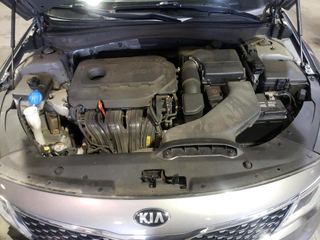 5XXGU4L36GG100080 KIA OPTIMA EX