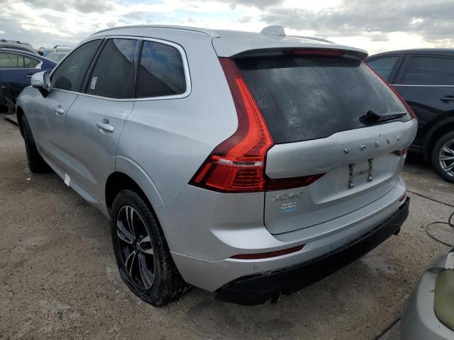 2020 VOLVO XC60 T6 MO YV4A22RK3L1410429