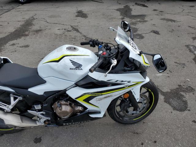 2021 HONDA CBR500 RA MLHPC6253M5200782